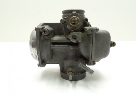 Vergaser-Set Honda Overige Honda