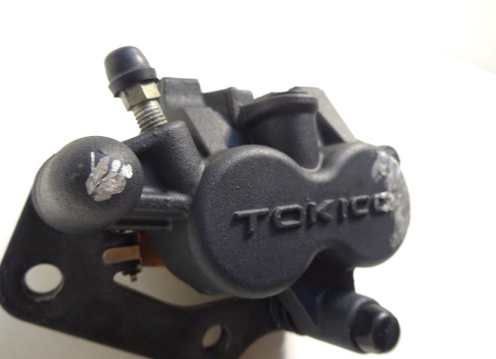 Brake caliper left front Suzuki SFV 650 Gladius