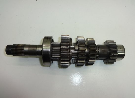 Getriebe Honda VF 750 C Magna