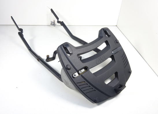 Top Box Yamaha FAZER 600