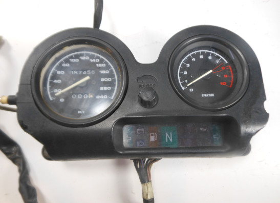 Tellerset BMW R 1100 RT