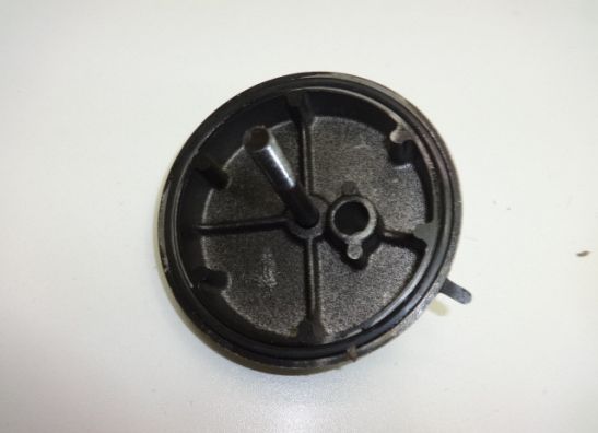 Motorblockdeckel Kawasaki GPZ 750