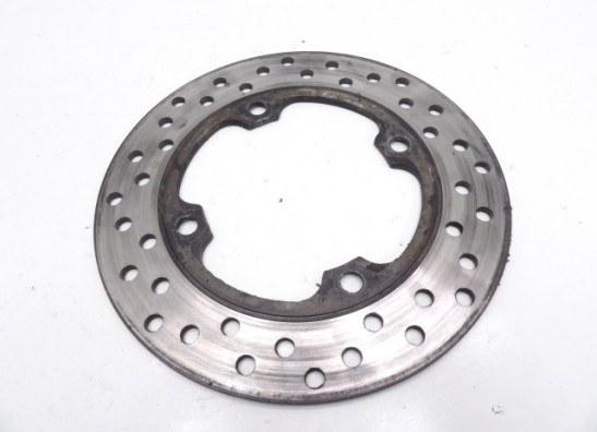 Rear brake disc Honda CBR 900 RR