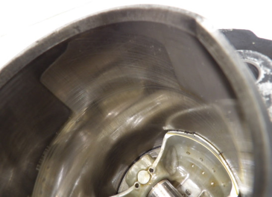 Cilinderblok Yamaha XVS 1100 Dragstar