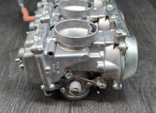 Carburetor assy Suzuki GSX F 1100