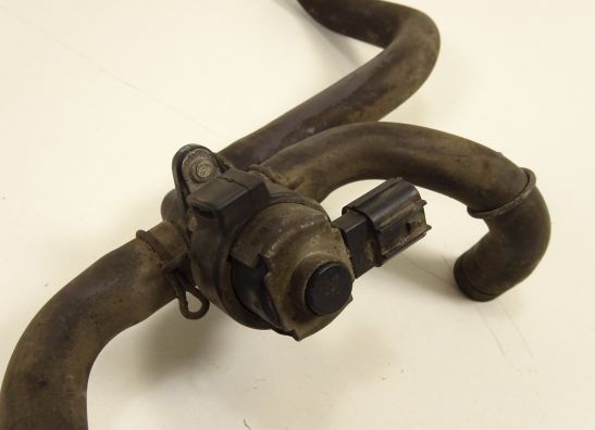 Engine parts Honda CBR 600 RR