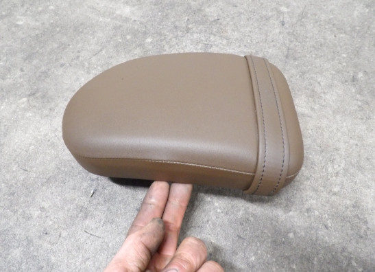 Buddy seat Honda CMX 500 Rebel