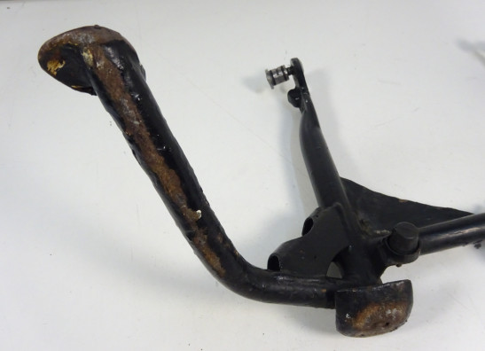 Side stand bar BMW R 1200 RT