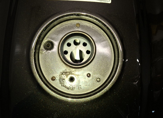 Tank Yamaha FJR 1300