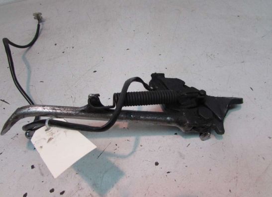 Standaard Yamaha XV 750 Virago