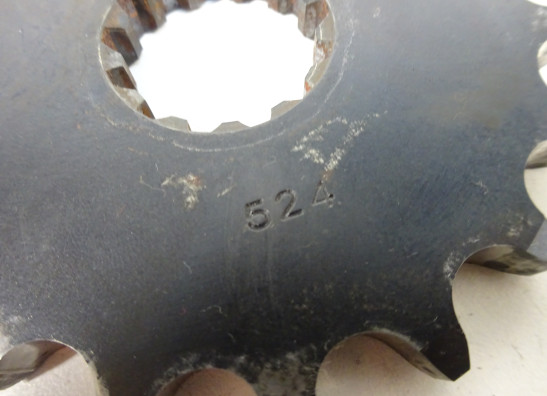 Kettensatz Triumph Speed Triple 1050