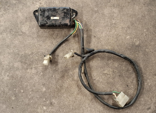 CDI ECU unit Honda CM 400 T 