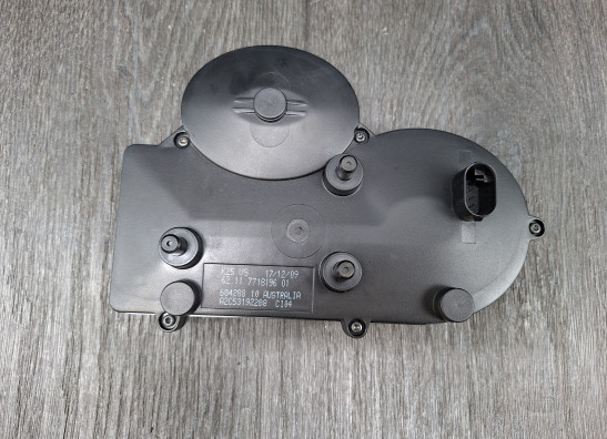 Tellerset BMW R 1200 GS