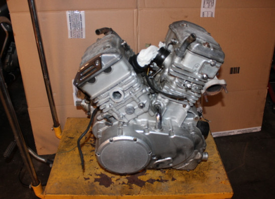 Motorblok Kawasaki VN 700  750