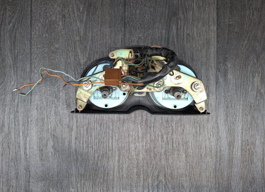 Tellerset Honda CX 500