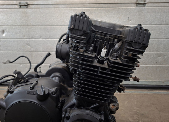 Engine Yamaha XJ 900 F