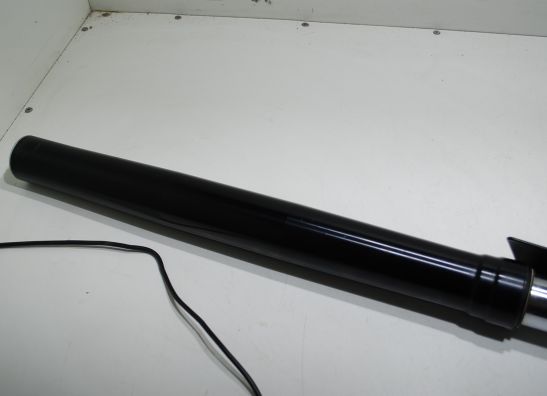 Voorpoot links compleet KTM 690 SMR