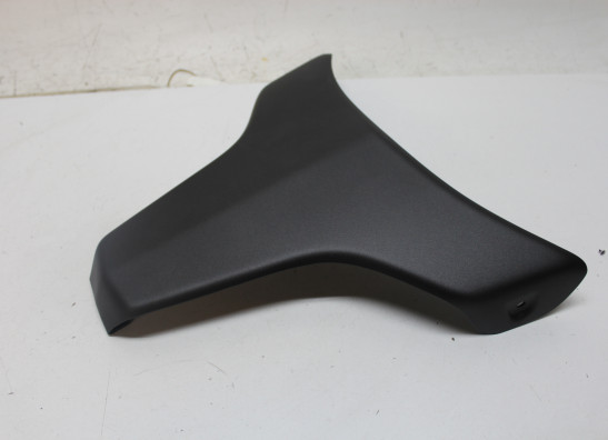 Soziusabdeckung Yamaha MT 09