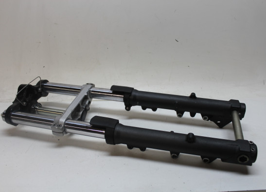 Voorpoten compleet Triumph Sprint GT 1050