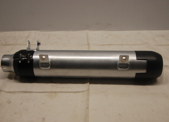 Uitlaat Harley Davidson VROD VRSC