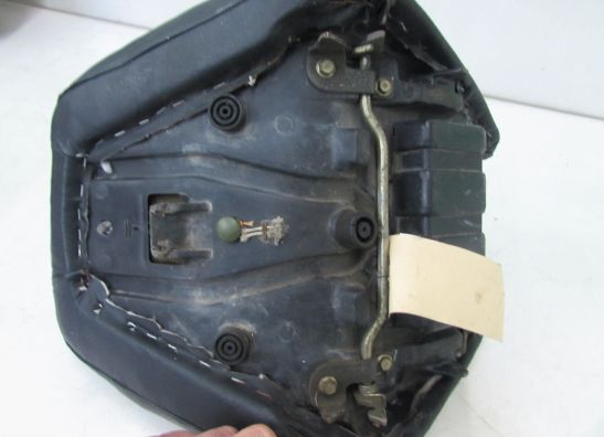 Zadel Yamaha Overige Yamaha