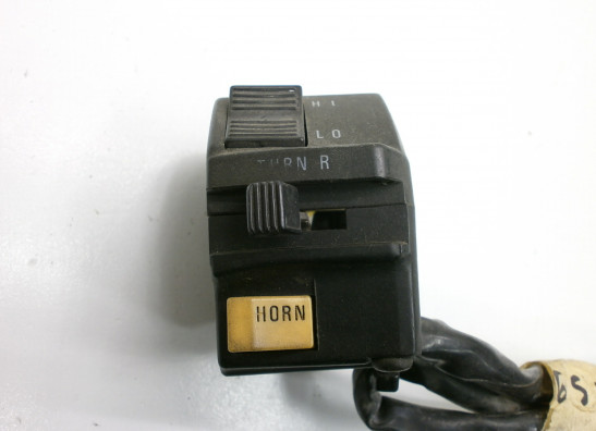 Stuurschakelaar links Suzuki GSX F 600