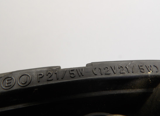 Rucklicht Kawasaki ZXR 750