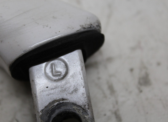 Soziusgriff Kawasaki ZX 9 R