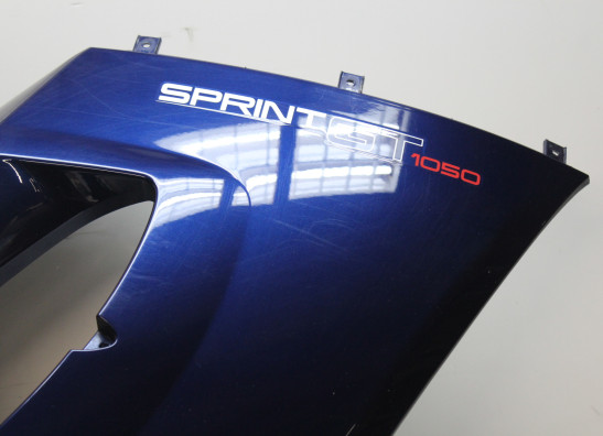 Rechter zijkuip Triumph Sprint GT 1050