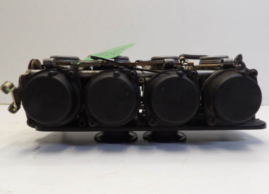 Carburateur onderdelen Kawasaki ZX 6 R