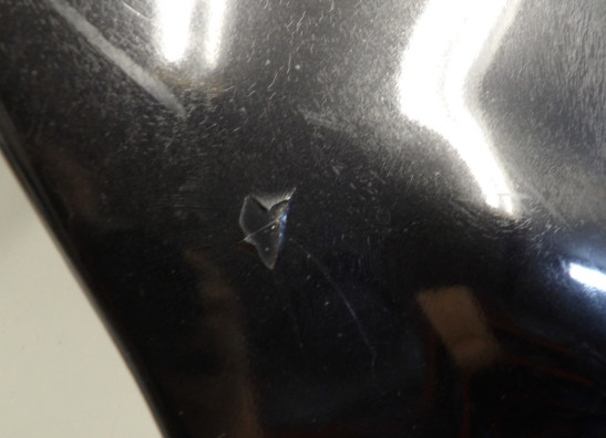 Rechter zijkuip Honda CBR 600 F