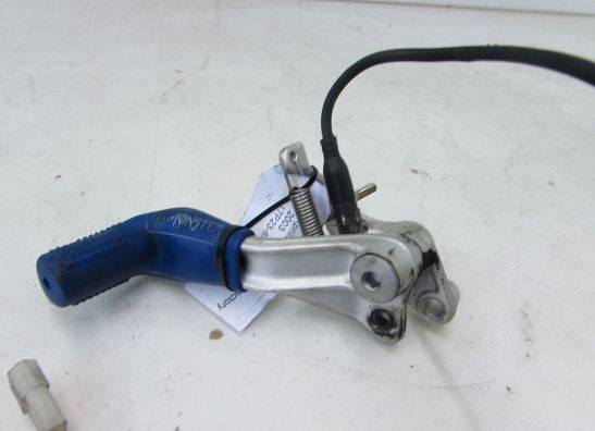 Rempedaal Aprilia RSV 1000 2001-2003