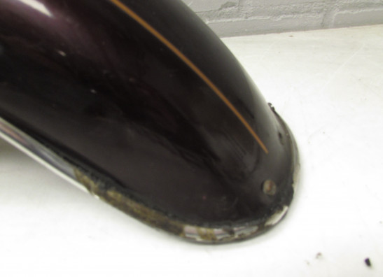 Kotflugel vorne Honda Overige Honda