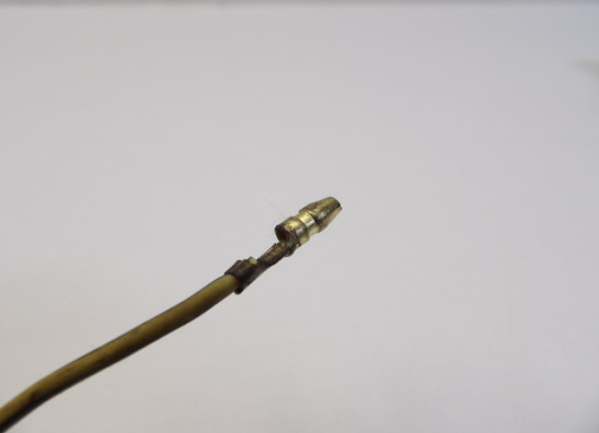 Starter Relay Suzuki GS 450