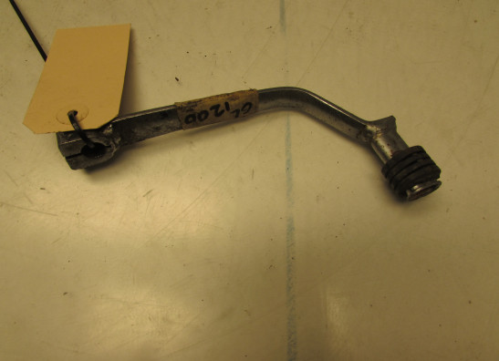 Schakelpedaal Honda Goldwing GL