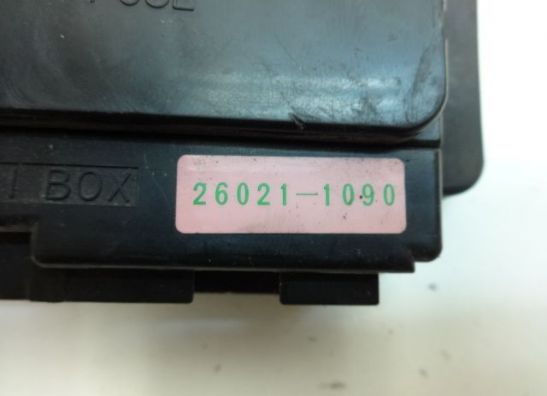 Zekeringkast Kawasaki ZX 6 R