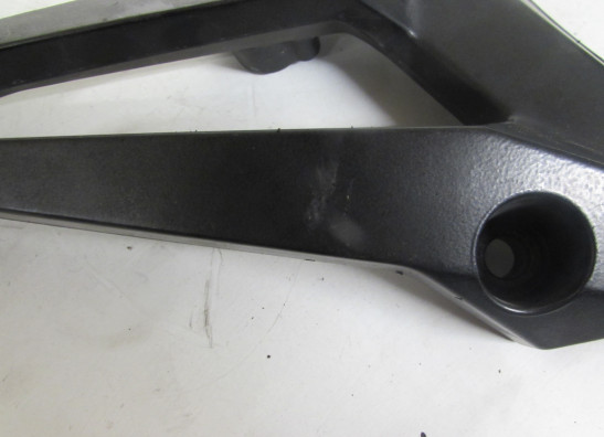 Pillion step right Kawasaki Z 1000