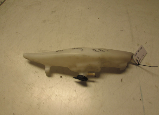 Koelvloeistof reservoir Honda CB 600 F