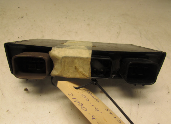 ABS Systeem Honda ST 1300 Pan European