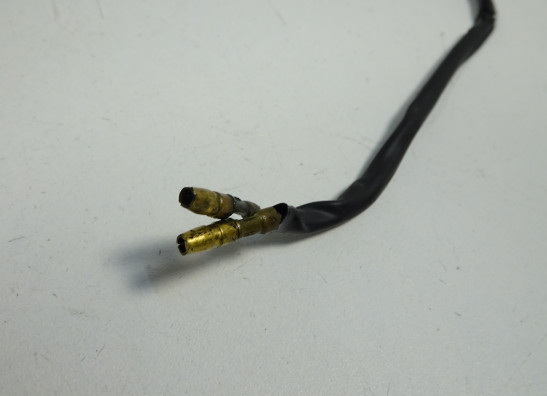 Rempomp Ducati 750 SS Supersport