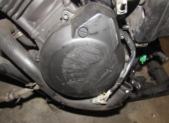 Motorblok Yamaha FAZER 600