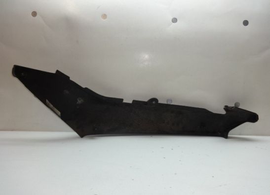 Rechter achterkant Suzuki GS 500 E