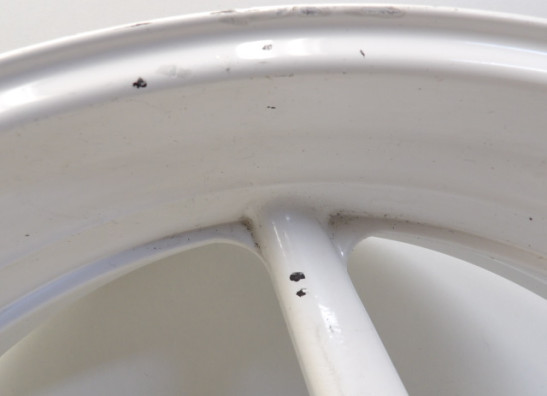 Achtervelg Honda CBR 600 F