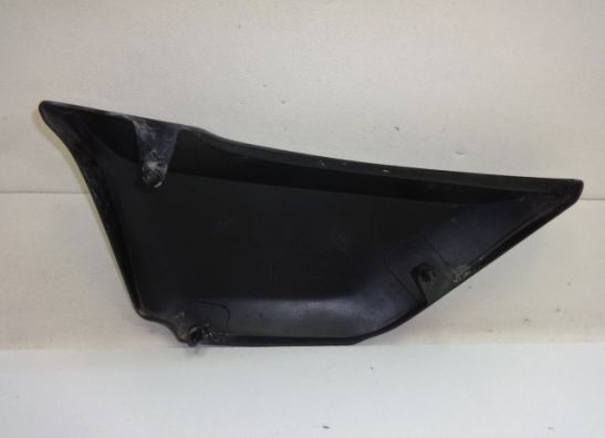 Cowl right small Kawasaki Z 750
