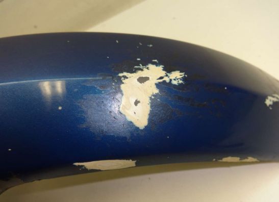 Voorspatbord Honda CBX 550 F2