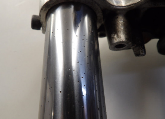 Voorpoten compleet Honda CMX 450