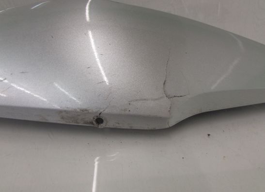 Rechter achterkant Honda CBF 600