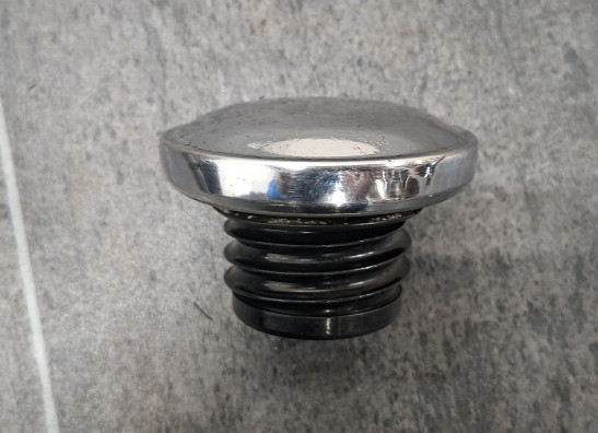 Benzintank Harley Davidson Overige Harley Davidson