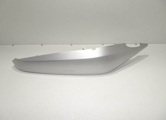 Heck links Kawasaki ER 6