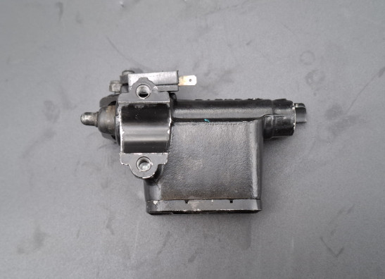 Rempomp Royal Enfield Interceptor 650